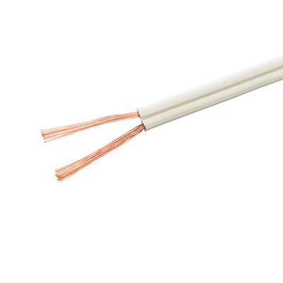 Spt 1 無シートワイヤ 300/300V 定電圧 -5Cから70C 温度範囲 内外用途に適しています