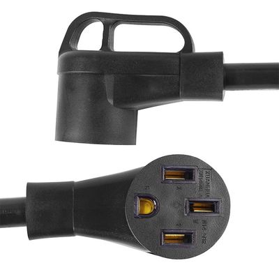 エレソール ネマ エブ 充電器 アダプター 延長ケーブル 3 導体 Sjt タイプ L14-30p ツイストロック プラグ 14-50r アダプター 電源コード