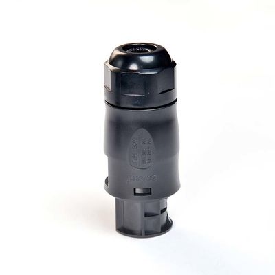 CEE/16 3 端 スチュコプラグ AC拡張コード スイスプラグ H07RN-F 3X1.5MM2 ケーブル付き BC01 ベッテリー 女性接続器 IP68