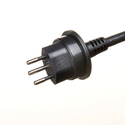 CEE/16 3 端 スチュコプラグ AC拡張コード スイスプラグ H07RN-F 3X1.5MM2 ケーブル付き BC01 ベッテリー 女性接続器 IP68