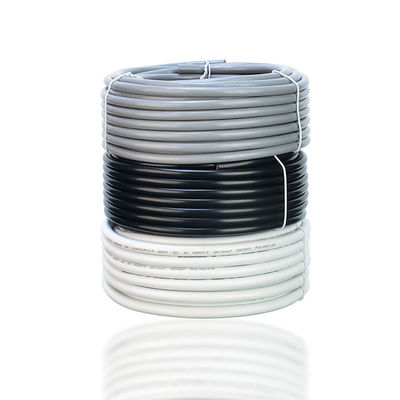 300/500V EU H05VVH2-F 2X0.75 1.5 MM2 PVC 断熱型 RVV 平面 2コア 柔軟な電源 電源用Bvvワイヤケーブル