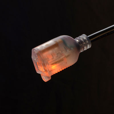 10 AWG 3 Prong Extension Cord 30m for Lawn Rated Voltage 250V Length 10FT