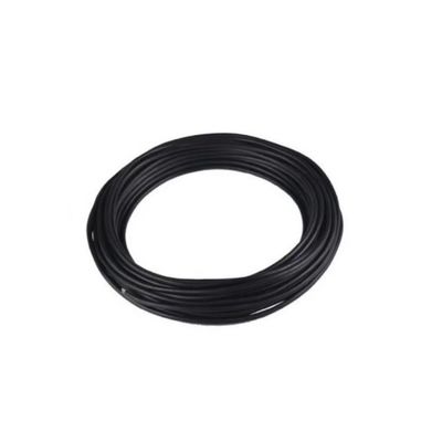 Rubber Coated Insulation Rubber Sheath and Jacket Cable Waterproof 300/500v H05rn f 2x1mm2