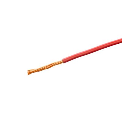 電気銅製品 電気ケーブル PVC 隔熱 450/750V Ho7v k と 0.5mm2/0.75mm2/1.0mm2/1.5mm2/2.5mm2