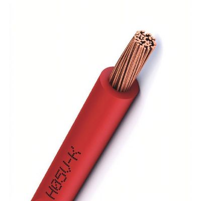 H07v K 1.5 mm2 PVC 低電圧用電線ケーブル