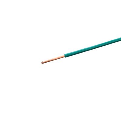 H07v U H07v R 純粋な酸素のない銅導電線 室内配線用電線