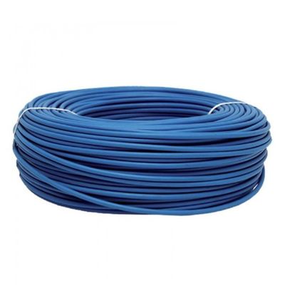 純酸素フリー銅導体 電線 カスタマイズされたサイズ Ho7v R Pvc 英語で断熱 1.5m2/2.5mm2/4mm2/6mm2