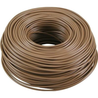 高電圧用電気ワイヤ 1.5mm2 2.5mm2 4mm2およびPVC隔熱用