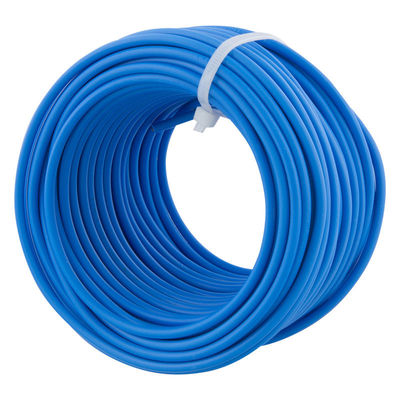 高電圧用電気ワイヤ 1.5mm2 2.5mm2 4mm2およびPVC隔熱用