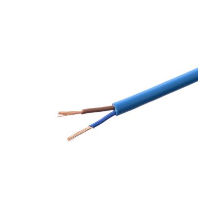 導体材料 銅 3コア 電源ケーブル H05vv f 3x1 5 mm2 柔軟な銅 電線 RVV 住宅用電線